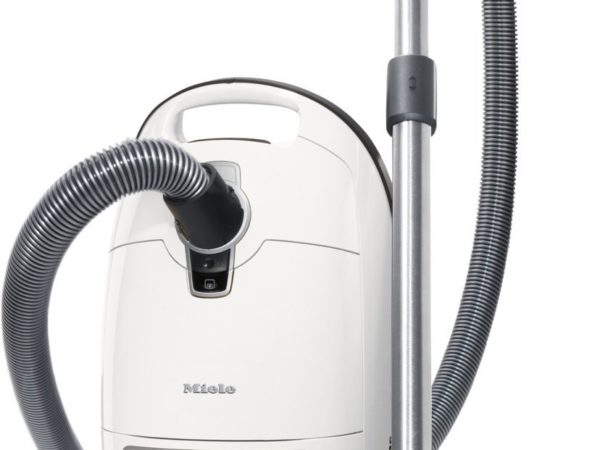 Miele S 8340 PowerLine Staubsauger
